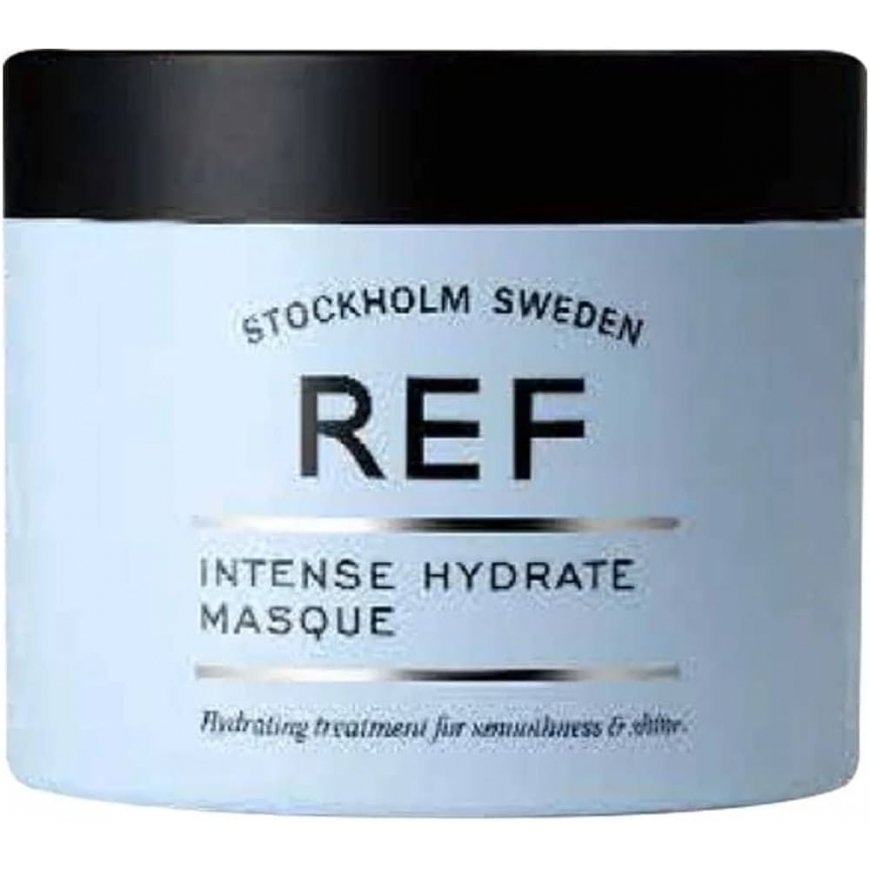 Intense Hydrate Masque – 2