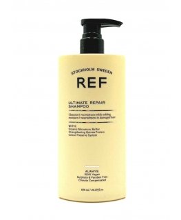 REF Ultimate Repair Conditioner 600ml