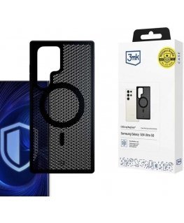 Case 3mk COOLing MagCase for Samsung Galaxy S25 Ultra