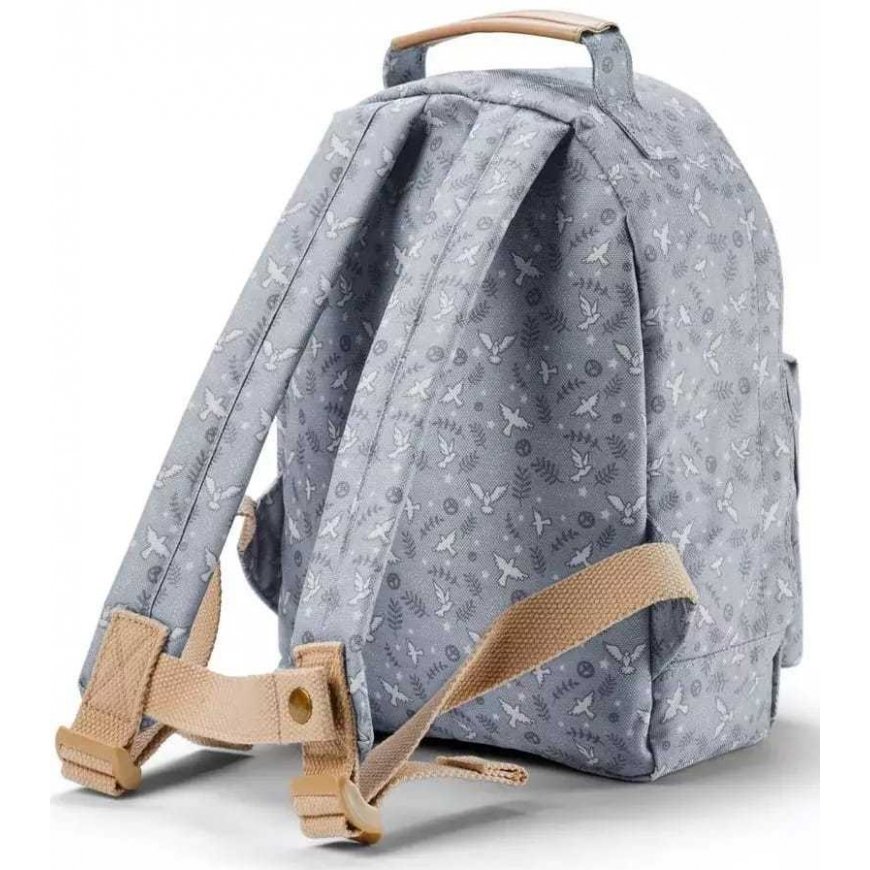 Elodie Details Kuprinė Mini - vaikiška kuprinė | Laisvas paukštis – 3
