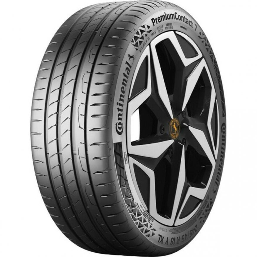 Continental 215/50R17 PREMIUMCONTACT 7 95Y XL FR – 3