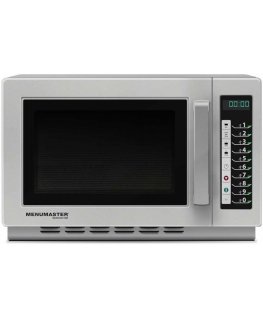 Mikroaaltouuni kosketuspaneelilla Menumaster RCS511TS 34 l 1100 W - Hendi 280034