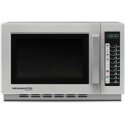 Mikrobangų krosnelė su jutikliniu skydeliu Menumaster RCS511TS 34 l 1100 W - Hendi 280034 Mikrobangų krosnelė su jutikliniu skydeliu Menumaster RCS511TS 34 l 1100 W - Hendi 280034