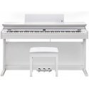 Kurzweil CUP E1 White - digitaalinen piano