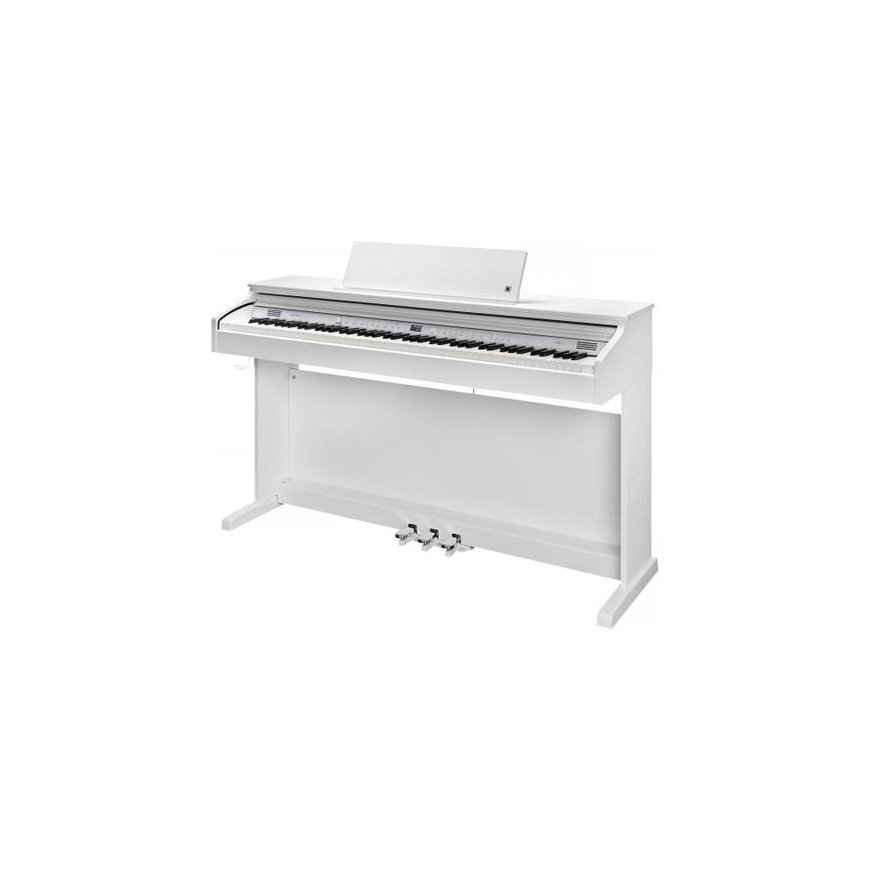 Kurzweil CUP E1 White – skaitmeninis pianinas – 2