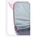 Home Styling Collection Thermal school bag, with handles, 19.5 x 7 x 26 cm