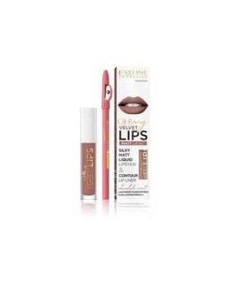 Pretty Matte Lipstick ( Lips tick ) 4.5 g