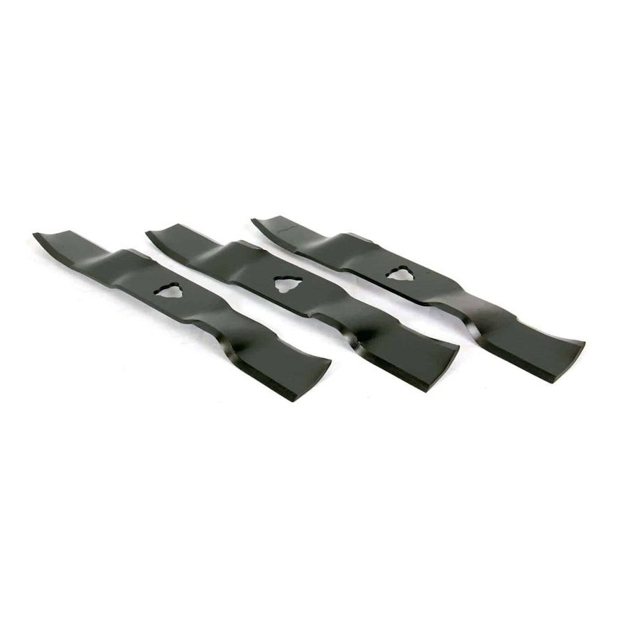 Atsarginis peilis Stiga 1134-9158-01 3 vnt.