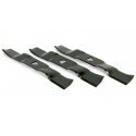 Atsarginis peilis Stiga 1134-9158-01 3 vnt. Atsarginis peilis Stiga 1134-9158-01 3 vnt.