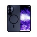 3mk Smoke MagCase Samsung Galaxy S25 3mk Smoke MagCase Samsung Galaxy S25