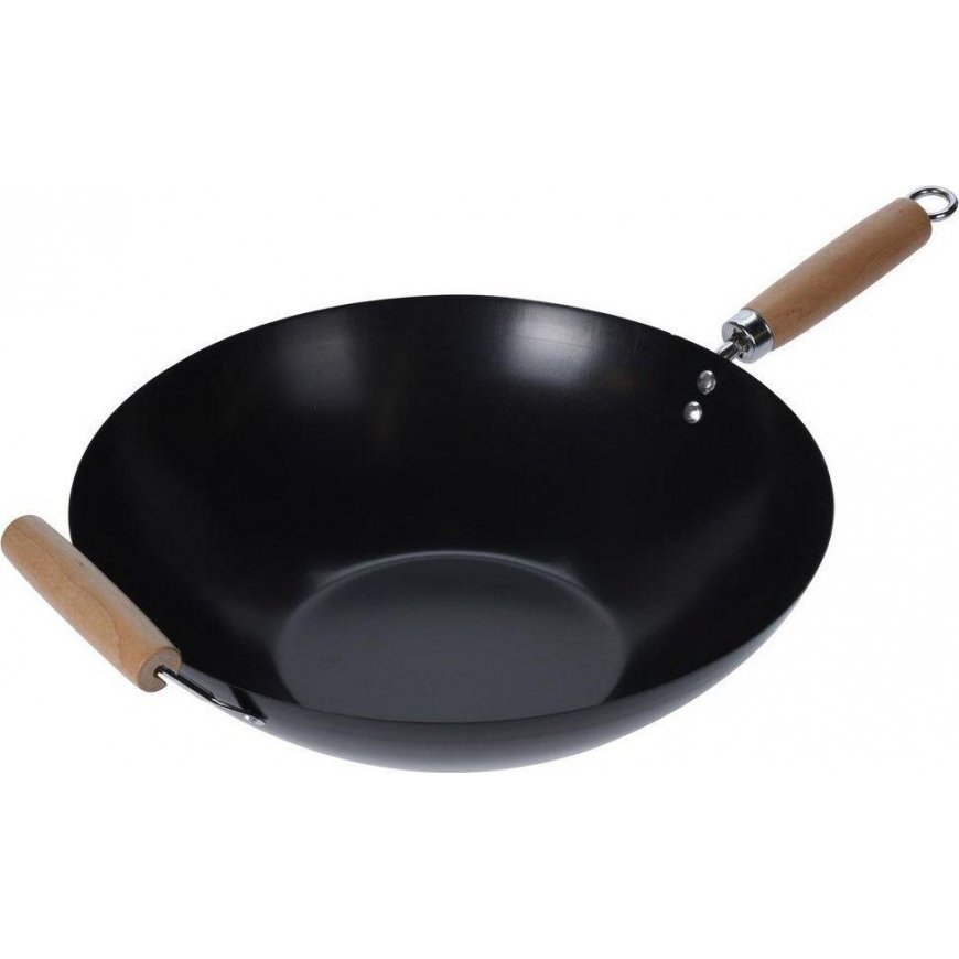 Mondex Mondex WOK-pannun halkaisija: 35cm