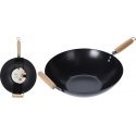 Mondex Mondex WOK-pannun halkaisija: 35cm