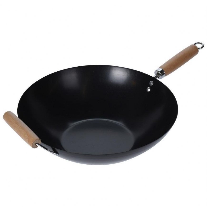 Mondex Mondex WOK-pannun halkaisija: 35cm – 3