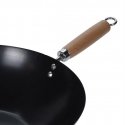 Mondex Mondex WOK-pannun halkaisija: 35cm
