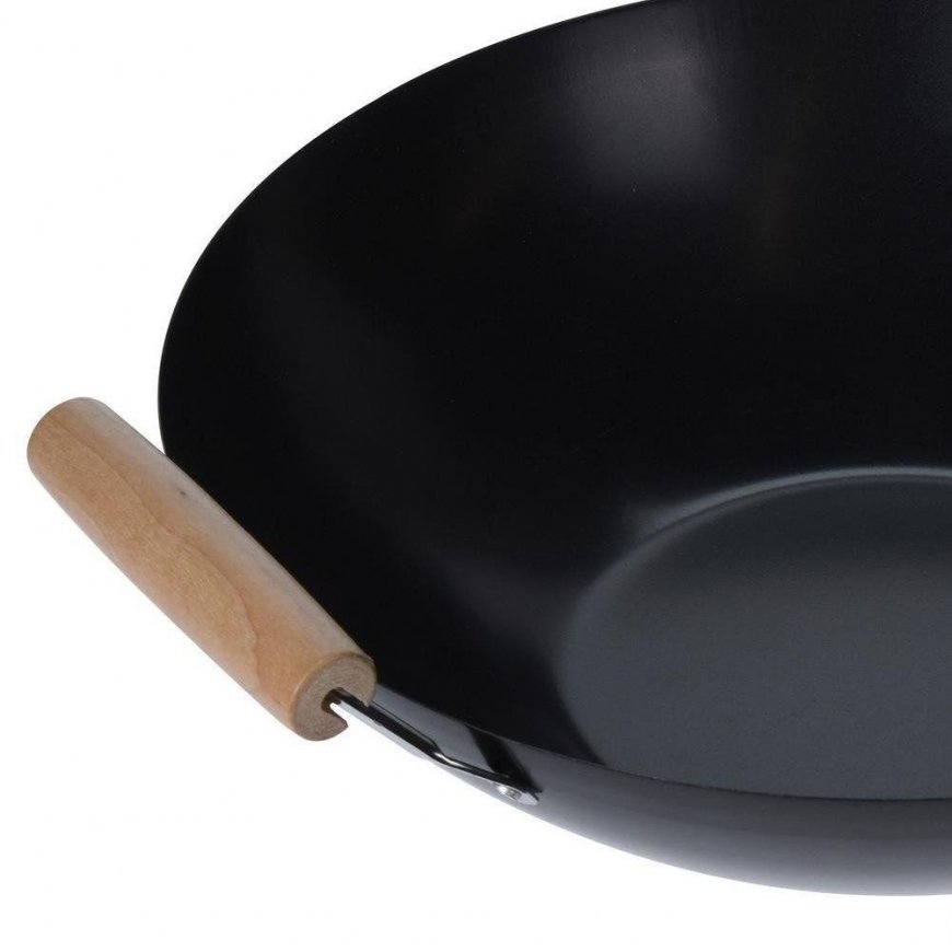 Mondex Mondex WOK-pannun halkaisija: 35cm – 5