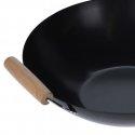 Mondex Mondex WOK pan diameter: 35CM