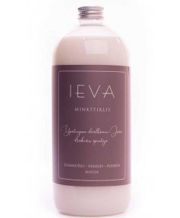 Huuhteluaine Ieva, neste, 1 l