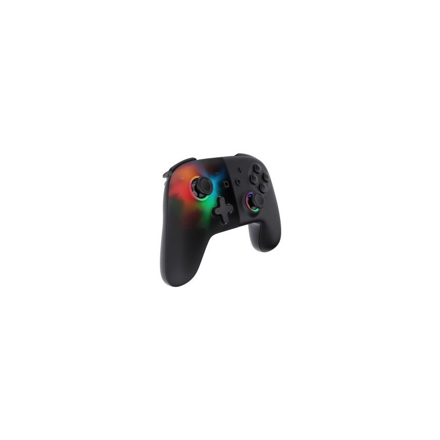 Oniverse OniPad Blackstar Wireless Game Controller, Black, Switch