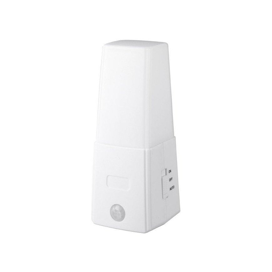 Maximex LED night light with motion