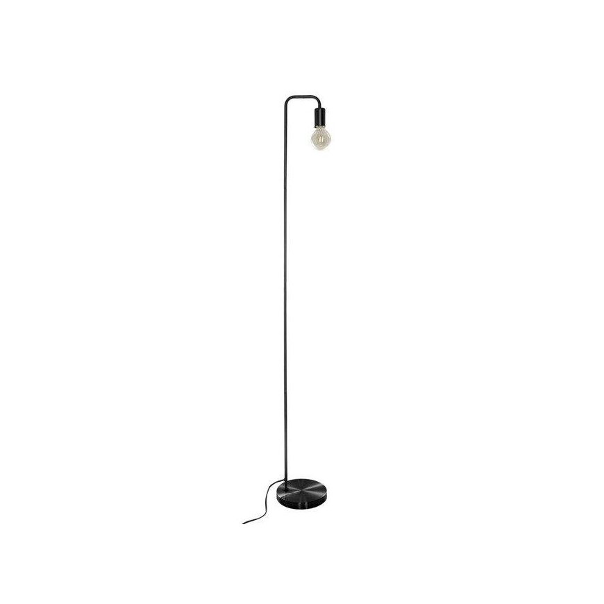 Lamp Modern metal floor lamp, decorative
