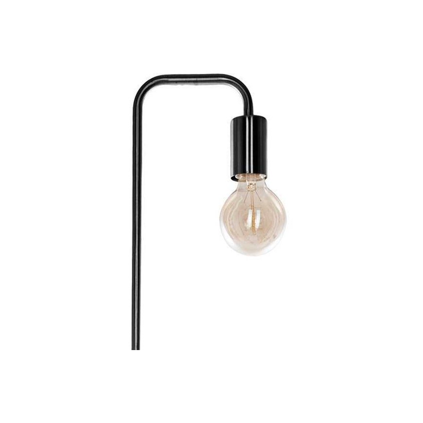 Lamp Modernus metalinis stovimas šviestuvas, dekoratyvinis šviestuvas, svetainės šviestuvas, miegamojo šviestuvas, toršeras, juo – 3