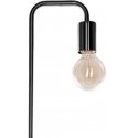 Lamp Modern metal floor lamp, decorative lamp, living room lamp, bedroom lamp, floor lamp, black floor lamp