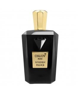 Golden Prince EDP