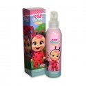 Cartoon Cry Babies Body Purškiklis 200ml