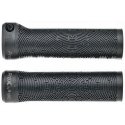 Velo Prox Handlebar Grips ProX VLG-1851D2 115mm Lock-on black Velo Prox Handlebar Grips ProX VLG-1851D2 115mm Lock-on black