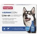 Vitamin supplemented food - Beaphar Mutton Fat Treats Seaweed 24