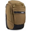 Thule Paramount Backpack 24 l rullareppu - musta-universaali Thule Paramount Backpack 24 l rullareppu - musta-universaali