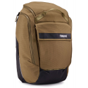Thule Paramount Backpack 24 l roll-top backpack - black-universal