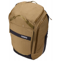 Thule Paramount Backpack 24 l rullareppu - musta-universaali Thule Paramount Backpack 24 l rullareppu - musta-universaali