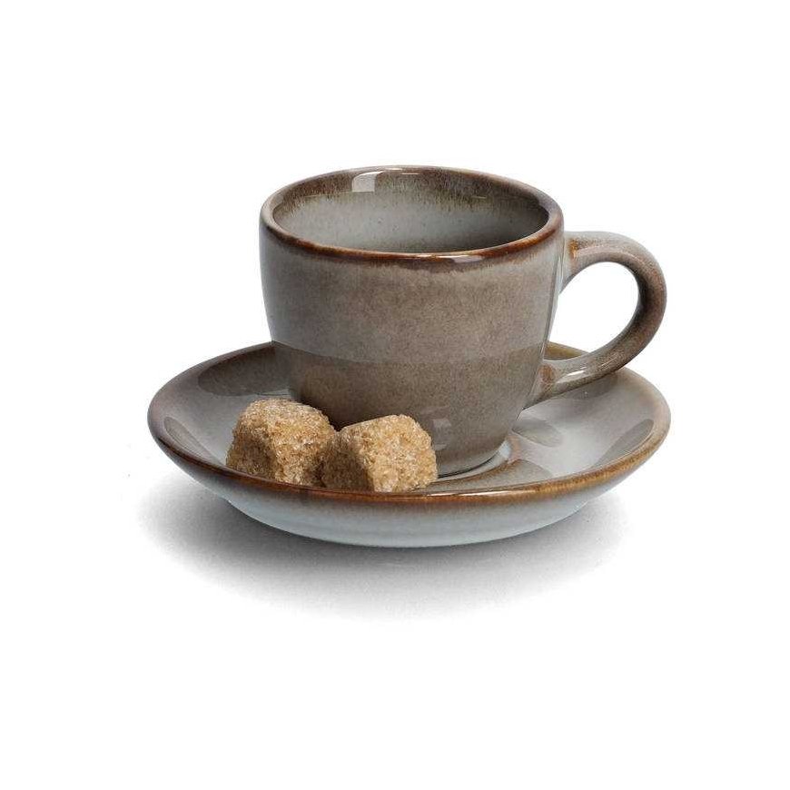 Espresso cups, 4 pieces, ZELLER – 2