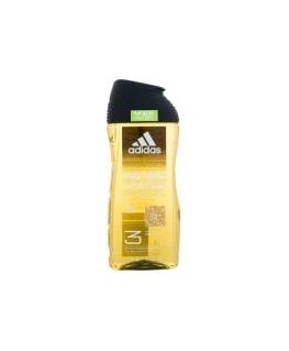 Dermacol Men Agent Shower Gel Gentleman Touch 3in1 Shower Gel 25