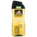 Dermacol Men Agent Shower Gel Gentleman Touch 3in1 Shower Gel 25