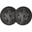 Victoria Sport Weight EB Fit, 10kg Victoria Sport Weight EB Fit, 10kg