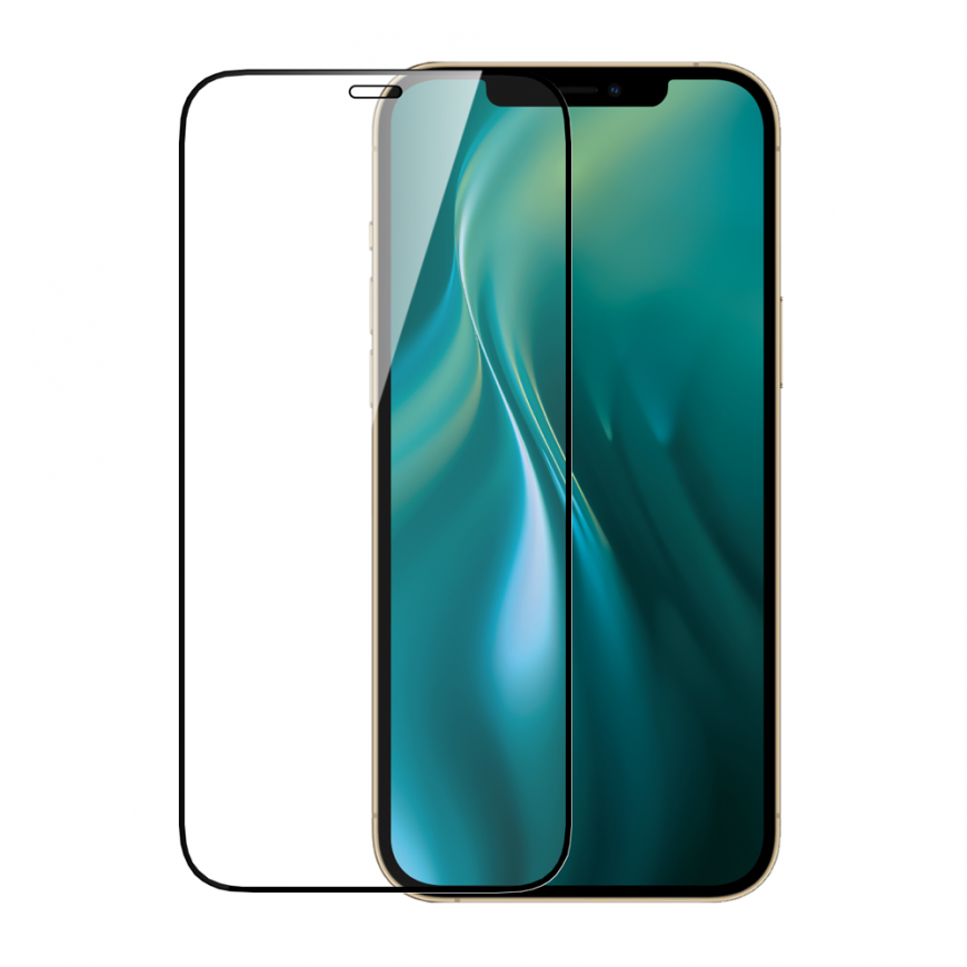 Telforceone Etteri protective glass 9D Apple