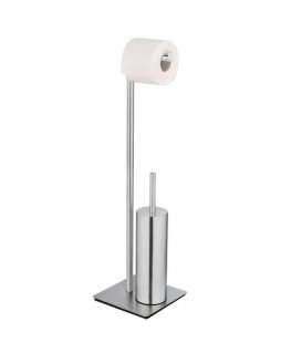 Wenko Freestanding toilet brush Recco