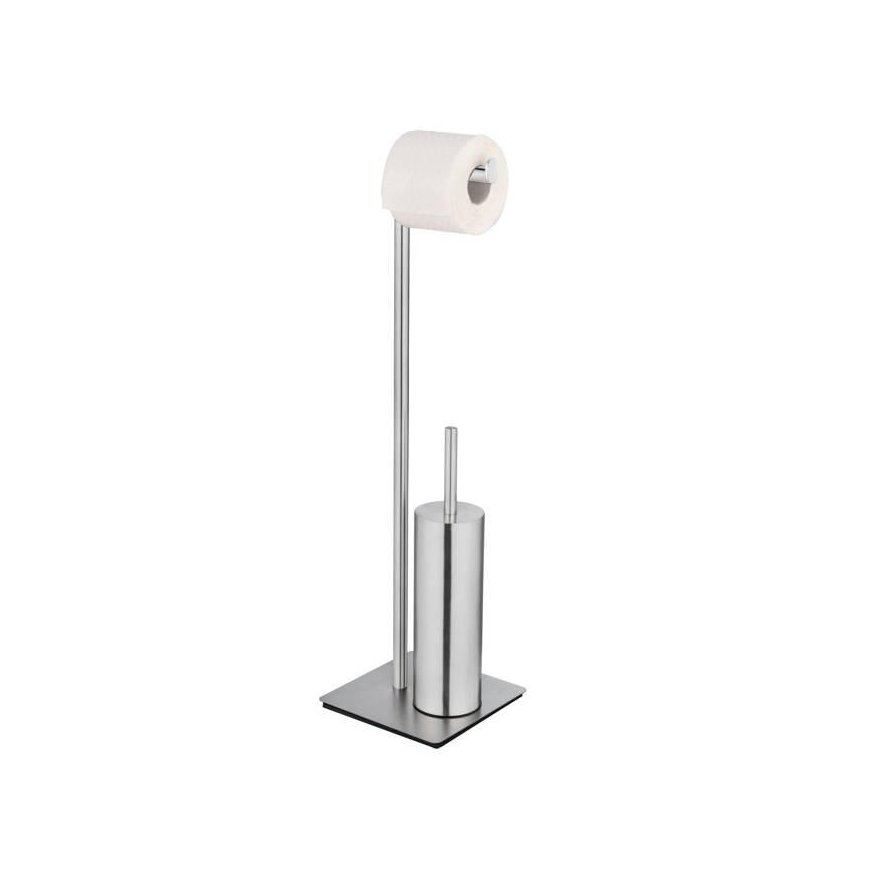 Wenko Freestanding toilet brush Recco