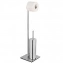 Wenko Freestanding toilet brush Recco Wenko Freestanding toilet brush Recco