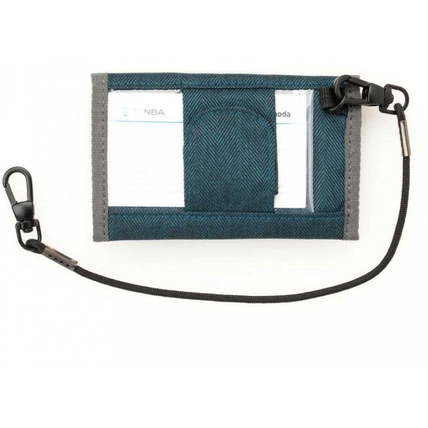 Tenba Tools Reload Universal Card Wallet