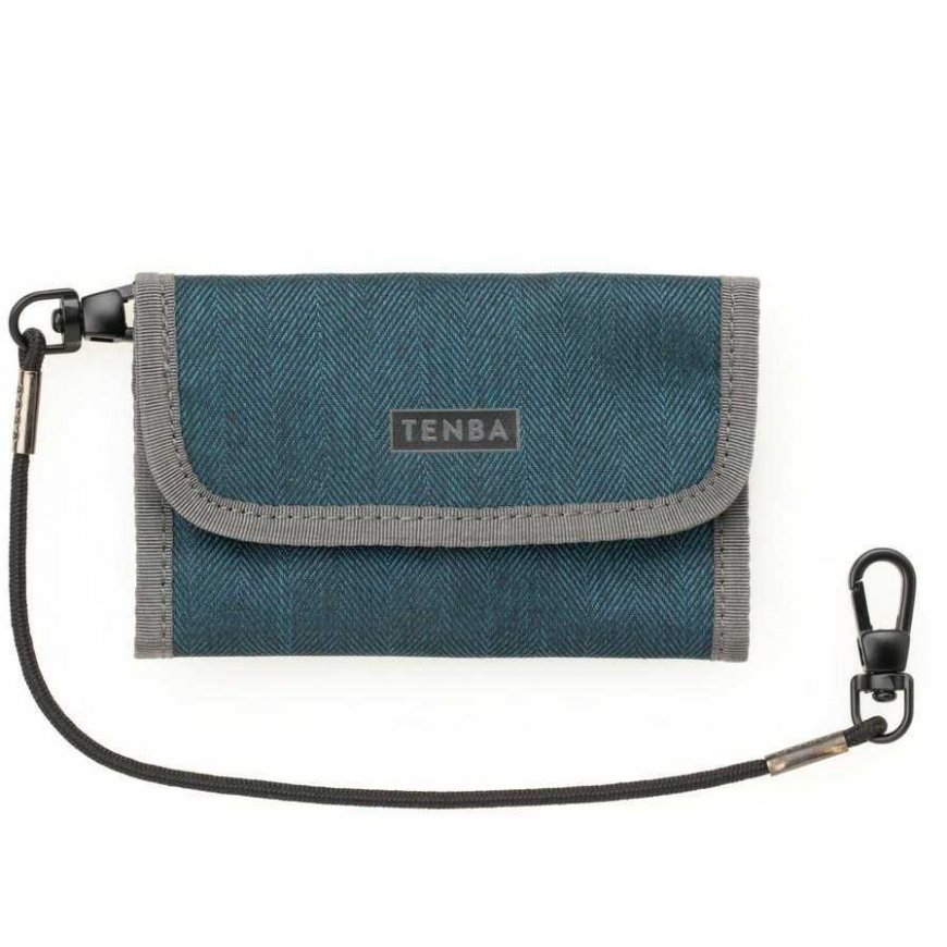 Tenba Tools Reload Universal Card Wallet – 2
