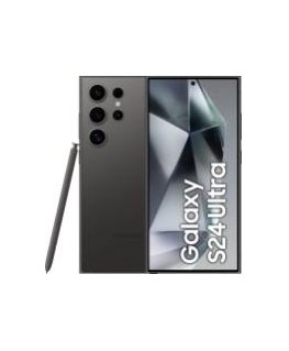 OBAL:ME 5D Glass Screen Protector for Samsung Galaxy S24 FE Blac