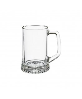 Beer glass Royal Leerdam Glass Clear (32 cl)