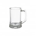 Beer glass Royal Leerdam Glass Clear (32 cl) Beer glass Royal Leerdam Glass Clear (32 cl)