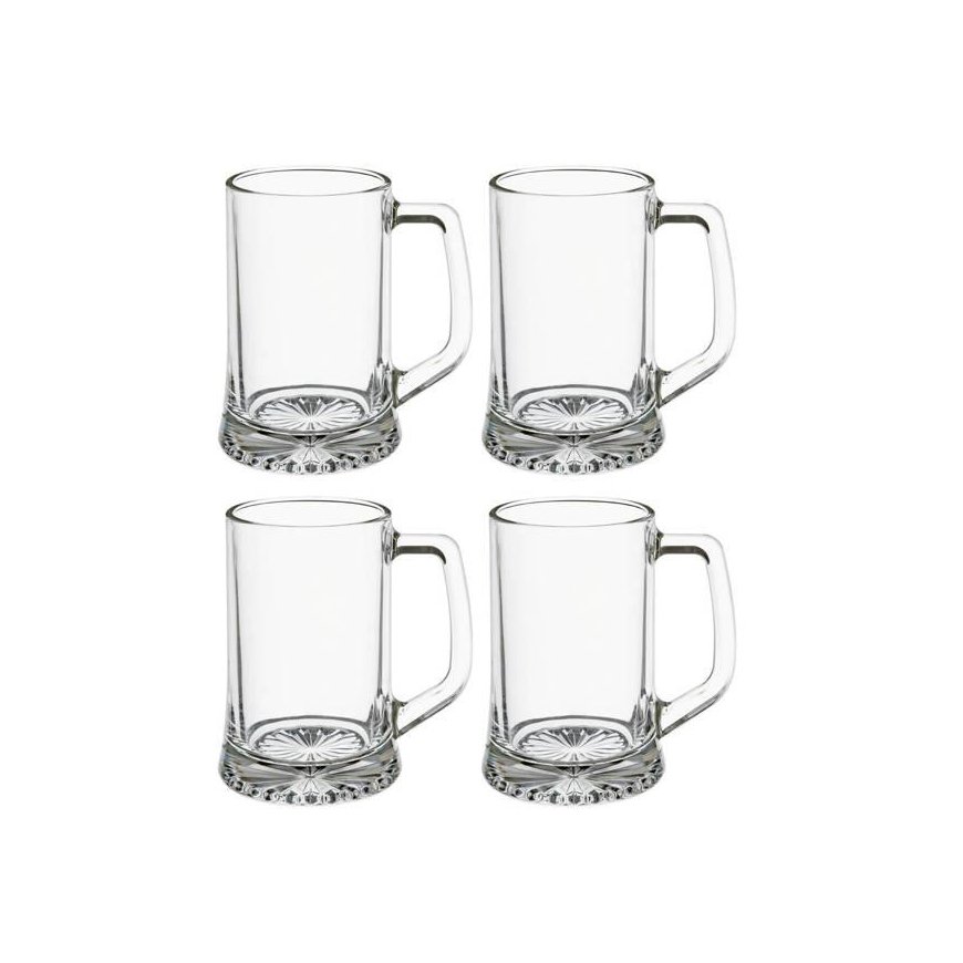 Olutlasi Royal Leerdam Glass Clear (32 cl) – 2