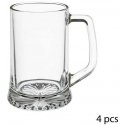 Olutlasi Royal Leerdam Glass Clear (32 cl) Olutlasi Royal Leerdam Glass Clear (32 cl)
