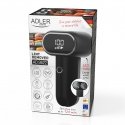 Adler | Lint remover | AD 9622 | Black | Rechargeable battery | Adler | Lint remover | AD 9622 | Black | Rechargeable battery |
