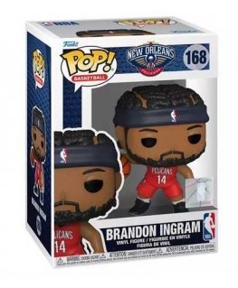 *****FUNKO NBA Pelicans Brandon Ingram 72250